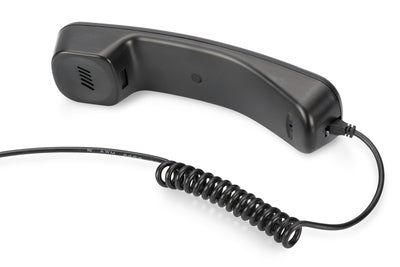 Digitus USB Telephone Handset