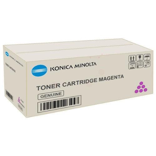Konica Minolta ACP8350/TN-715M Toner magenta, 45K pages ISO/IEC 19752 for KM Bizhub C 750 i