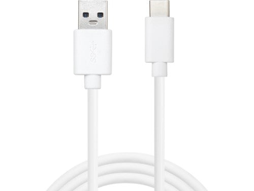 Sandberg USB-C USB-A 2.0 1M SAVER