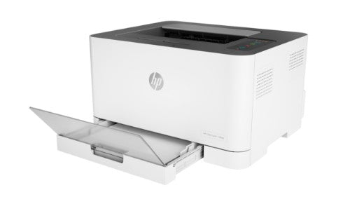 HP Color Laser Laser 150nw Wireless Color Printer, Duplex