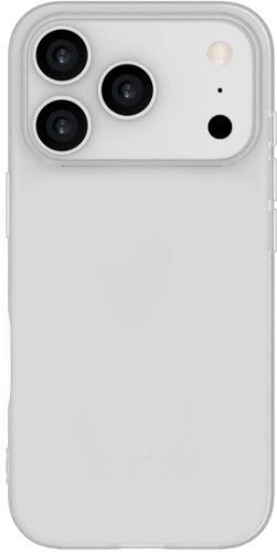 eSTUFF ES67100057 mobile phone case Cover Transparent