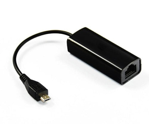 Microconnect USBMICROETHBB network card