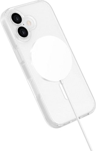 eSTUFF ES67141055 mobile phone case Cover Transparent