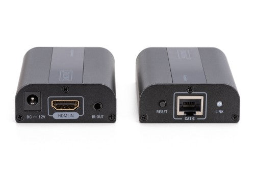 Digitus 4K HDMI extender set, 4K/60Hz