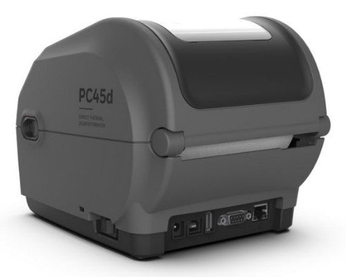 Honeywell PC45D020000200 label printer Thermal transfer 203 x 203 DPI 108 mm/sec Wired