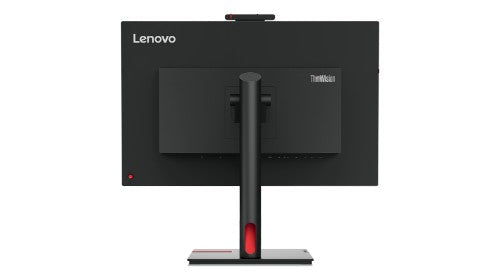 Lenovo ThinkVision T27hv-30 LED display 68.6 cm (27") 2560 x 1440 pixels Quad HD Black