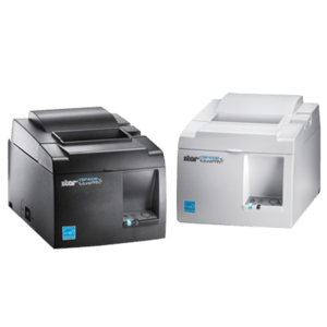 Star Micronics TSP143III 203 x 203 DPI Wired & Wireless Direct thermal POS printer