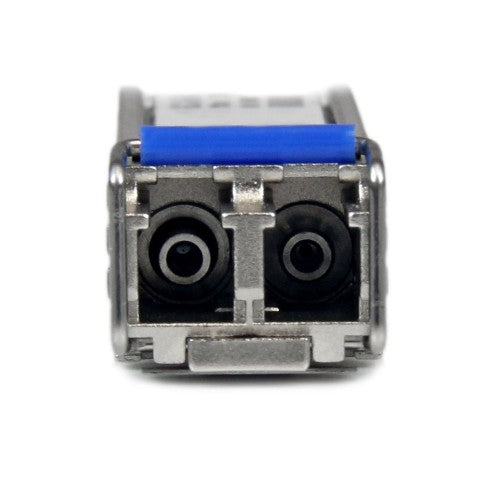 StarTech.com Cisco GLC-LH-SM Compatible SFP Transceiver Module - 1000BASE-LX/LH - 10 PACK~10 Pack Cisco GLC-LH-SM Compatible SFP Module (10 Pack) - 1000BASE-LX/LH - 1GbE Single Mode Fiber SMF Optic Transceiver - 1GE Gigabit Ethernet SFP - LC 10km - 1310nm