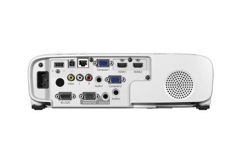 Epson EB-W49 3800 ANSI lumens 3LCD WXGA (1280x800) White
