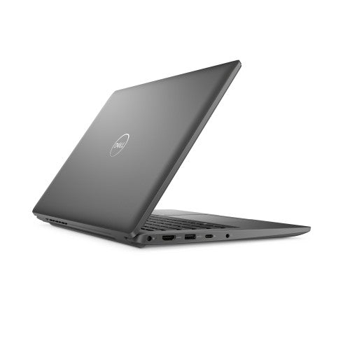DELL Latitude 3450 Intel® Core™ i7 i7-1355U Laptop 35.6 cm (14") Full HD 16 GB DDR5-SDRAM 512 GB SSD Wi-Fi 6E (802.11ax) Windows 11 Pro UK English Grey