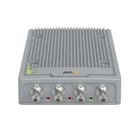 Axis 01680-001 video servers/encoder 1920 x 1080 pixels 30 fps