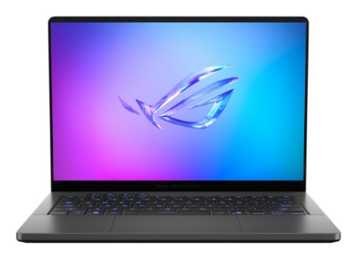 ASUS ROG Zephyrus G14 GA403UM-QS006W AMD Ryzen™ 9 270 Laptop 35.6 cm (14") 3K 16 GB LPDDR5x-SDRAM 1 TB SSD NVIDIA GeForce RTX 5060 Wi-Fi 7 (802.11be) Windows 11 Home Grey