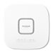 NETGEAR WAX628 — Insight Managed WiFi 6 AX5400 Dual-band Multi-Gig PoE Access Point