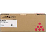 Ricoh 406099/SPC220E Toner magenta, 2K pages ISO/IEC 19798 for Ricoh Aficio SP C 220
