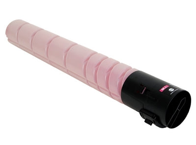 Konica Minolta A9E8350/TN-514M Toner-kit magenta, 26K pages/5% for KM Bizhub C 458