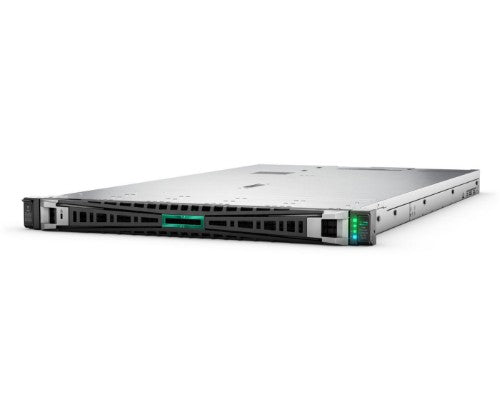 HPE ProLiant Compute DL360 Gen12 6505P 12c 2x32GB-R 8SFF MR408i-o 2x480GB SSD 2x1000W PS EU Server