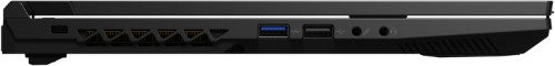 ERAZER Crawler E30 Intel® Core™ i5 i5-13420H Laptop 39.6 cm (15.6") Full HD 16 GB DDR4-SDRAM 512 GB SSD NVIDIA GeForce RTX 2050 Wi-Fi 6E (802.11ax) Windows 11 Home UK English Black