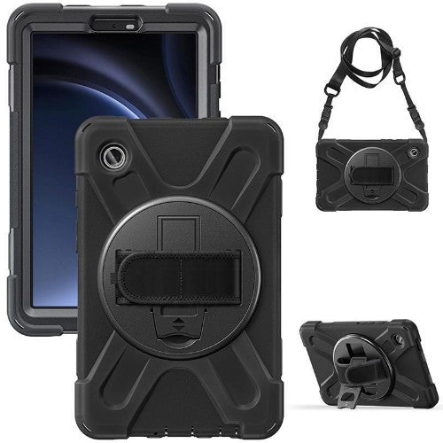 eSTUFF ES681860-BULK tablet case Black