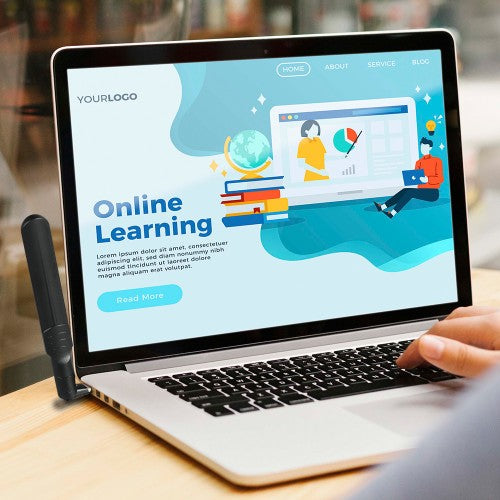 Edimax EW-7822UAD network card WLAN 867 Mbit/s