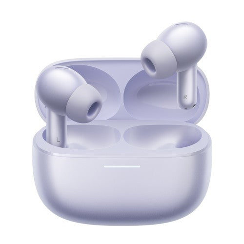 Xiaomi Redmi Buds 6 Pro Headset Wireless In-ear Calls/Music Bluetooth Lavender, Purple
