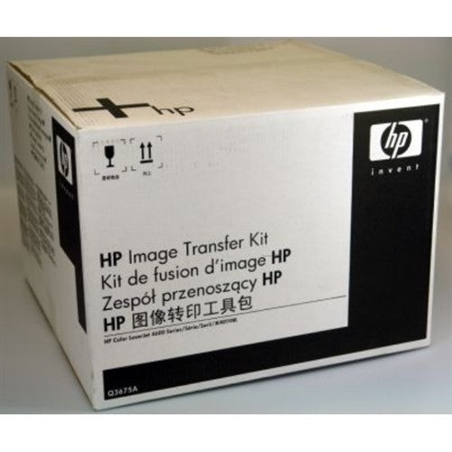 HP Q3675A Transfer-unit, 120K pages for Canon LBP-85/HP Color LaserJet 4650