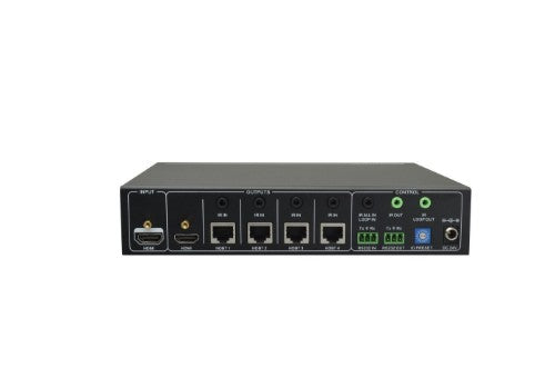 Vivolink VLHDBSP1X4 video splitter HDMI