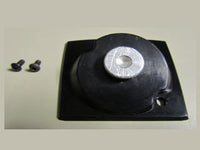 Zebra KT-145344-01 mounting kit Black