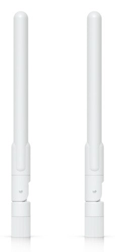Ubiquiti UACC-UK-Ultra-Omni-Antenna-AO network antenna Omni-directional antenna RP-SMA 4 dBi