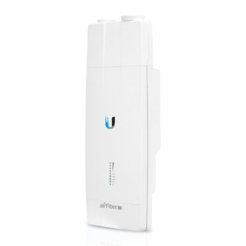Ubiquiti AF-11 bridge/repeater Network bridge 1000 Mbit/s White