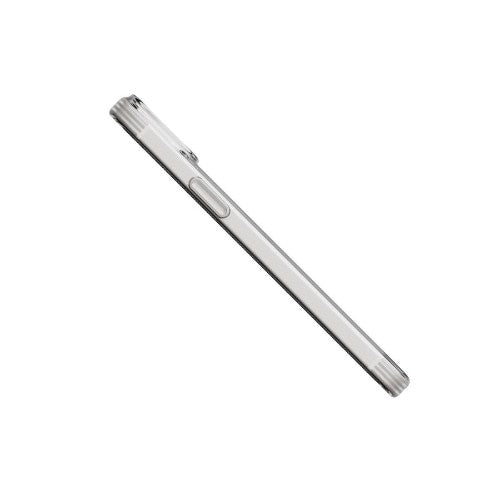 Tech21 Evo Lite mobile phone case 17 cm (6.7") Cover Transparent