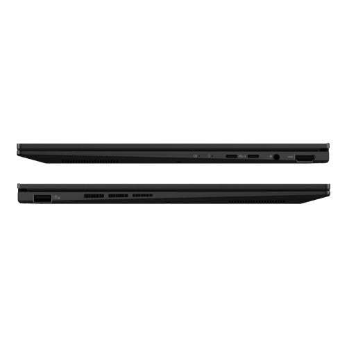 ASUS Zenbook 14 OLED UM3406KA-PP013W AMD Ryzen™ AI 5 340 Laptop 35.6 cm (14") 3K 16 GB LPDDR5x-SDRAM 1 TB SSD Wi-Fi 6E (802.11ax) Windows 11 Home Black