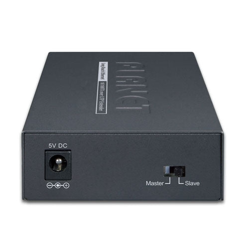 PLANET LRE-101 network extender Network transmitter & receiver Black 10, 300 Mbit/s