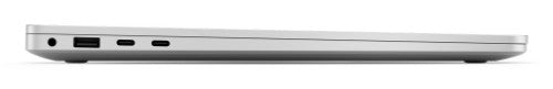 Microsoft Surface Laptop 7 Copilot+ PC Snapdragon X1E-80-100 38.1 cm (15") Touchscreen 16 GB LPDDR5x-SDRAM 256 GB SSD Wi-Fi 7 (802.11be) Windows 11 Home Platinum