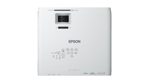 Epson EB-L260F Standard throw projector 4600 ANSI lumens 3LCD 1080p (1920x1080) White