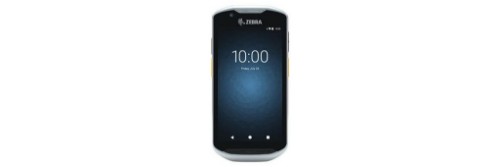 Zebra TC52AX handheld mobile computer 12.7 cm (5") 1920 x 1080 pixels Touchscreen 260 g Grey