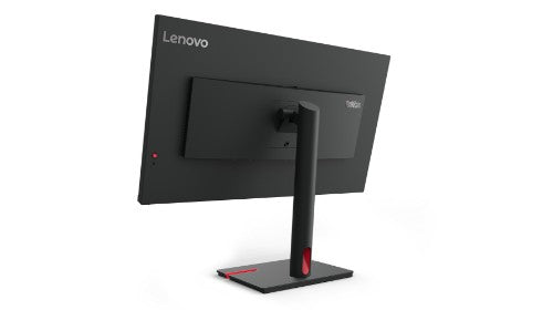 Lenovo ThinkVision T32h-30 computer monitor 80 cm (31.5") 2560 x 1440 pixels Quad HD LED Black
