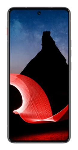 Motorola ThinkPhone 16.6 cm (6.55") Dual SIM Android 13 5G USB Type-C 8 GB 256 GB 5000 mAh Black
