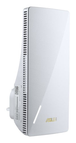 ASUS BE3600 Network repeater White