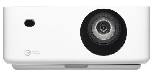 Optoma ML1080ST 550 ANSI lumens DLP 1080p (1920x1080) White