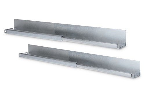 Digitus Slide rails for 482.6 mm (19") network and server enclosures