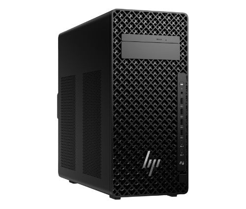 HP Z2 Tower G1i Wolf Pro Security Edition Intel Core Ultra 7 265K 32 GB DDR5-SDRAM 1 TB SSD Windows 11 Pro Workstation AI Workstation, AI PC Black