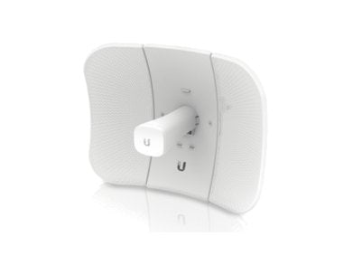 Ubiquiti LiteBeam AC Network bridge 450 Mbit/s White