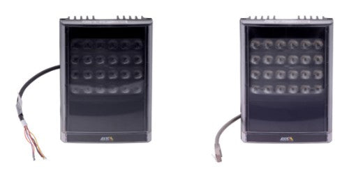 Axis 01212-001 security camera accessory IR LED unit