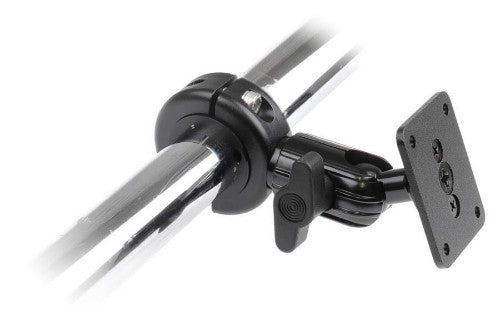 Brodit 202026 holder Passive holder Mobile phone/Smartphone Black