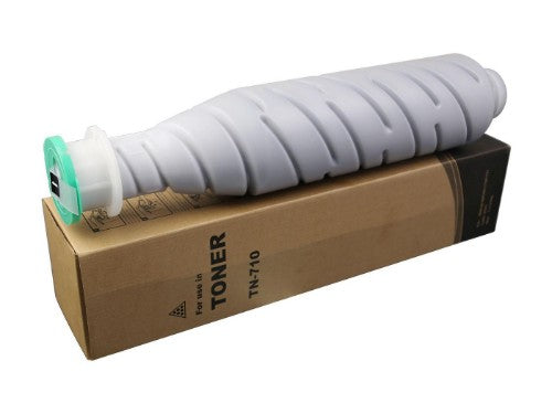 CoreParts MSP6792H toner cartridge 1 pc(s) Black