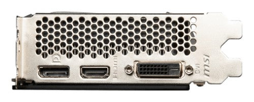 MSI VENTUS GEFORCE RTX 3050 2X XS 8G OC graphics card NVIDIA 8 GB GDDR6