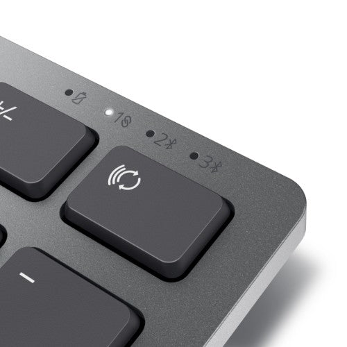 DELL Pro Plus Keyboard - KB700 - US International (QWERTY)