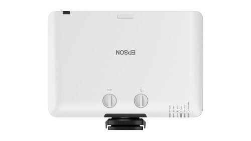 Epson EB-L530U data projector Standard throw projector 5200 ANSI lumens 3LCD WUXGA (1920x1200) White