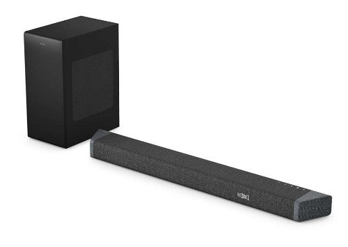 Philips TAB7908/10 soundbar speaker Black 5.1.2 channels 740 W