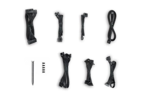 be quiet! Pure Power 13 M | 650W power supply unit 20+4 pin ATX ATX Black